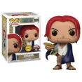 thumbnail image 2 of FUNKO POP ONE PIECE Estilos completos 939 SHANKS Brook 1129 CHOPPER 918 ZORO 923 Luffy GEAR FOUR 926# LAW 926# 1016# Figura Modelo de juguete, 2 of 6