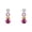 Purple, variant on CSSJKYJ Car Air Freshener Hanging, Blue Scent Drift Car Air Freshener, Wooden Fragrance Expanding Bottle Cap, 10ml Per Bottle, Used for Car Decoration and Fresh Air