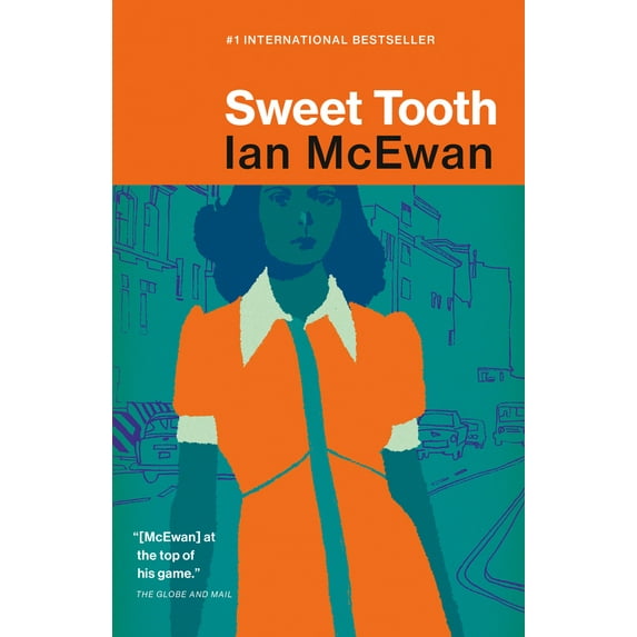 Pre-Owned Sweet Tooth (Paperback) 030736335X 9780307363350