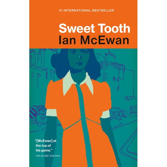 Pre-Owned Sweet Tooth (Paperback) 030736335X 9780307363350