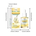 thumbnail image 3 of Aceite Corporal Compacto Essence, Aceite Corporal Lifting Instantáneo, Sérum Facial Antiedad 30ml., 3 of 9