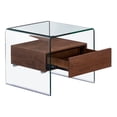 thumbnail image 5 of Zuo Modern Shaman Side Table Shaman Side Table, 5 of 7