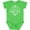 Apple Green, variant on Inktastic Laissez Les Bon Temps Rouler Mardi Gras Boys or Girls Baby Bodysuit
