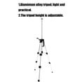 thumbnail image 4 of Labymos Instrumento horizontal Soporte triangular Tipo tornillo, 4 of 8