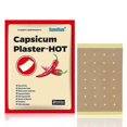 thumbnail image 1 of 16pc Capsicum Plaster Pain Relieving Patch, 1 of 3