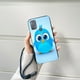 thumbnail image 4 of Funda para motorola Moto G20 G30 G50 G60 G100 Panda Minions Doraemon con correa, 4 of 4