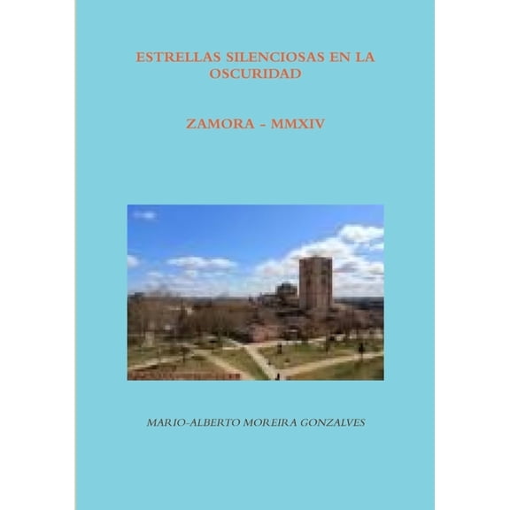 Estrellas Silenciosas En La Oscuridad, (Paperback)