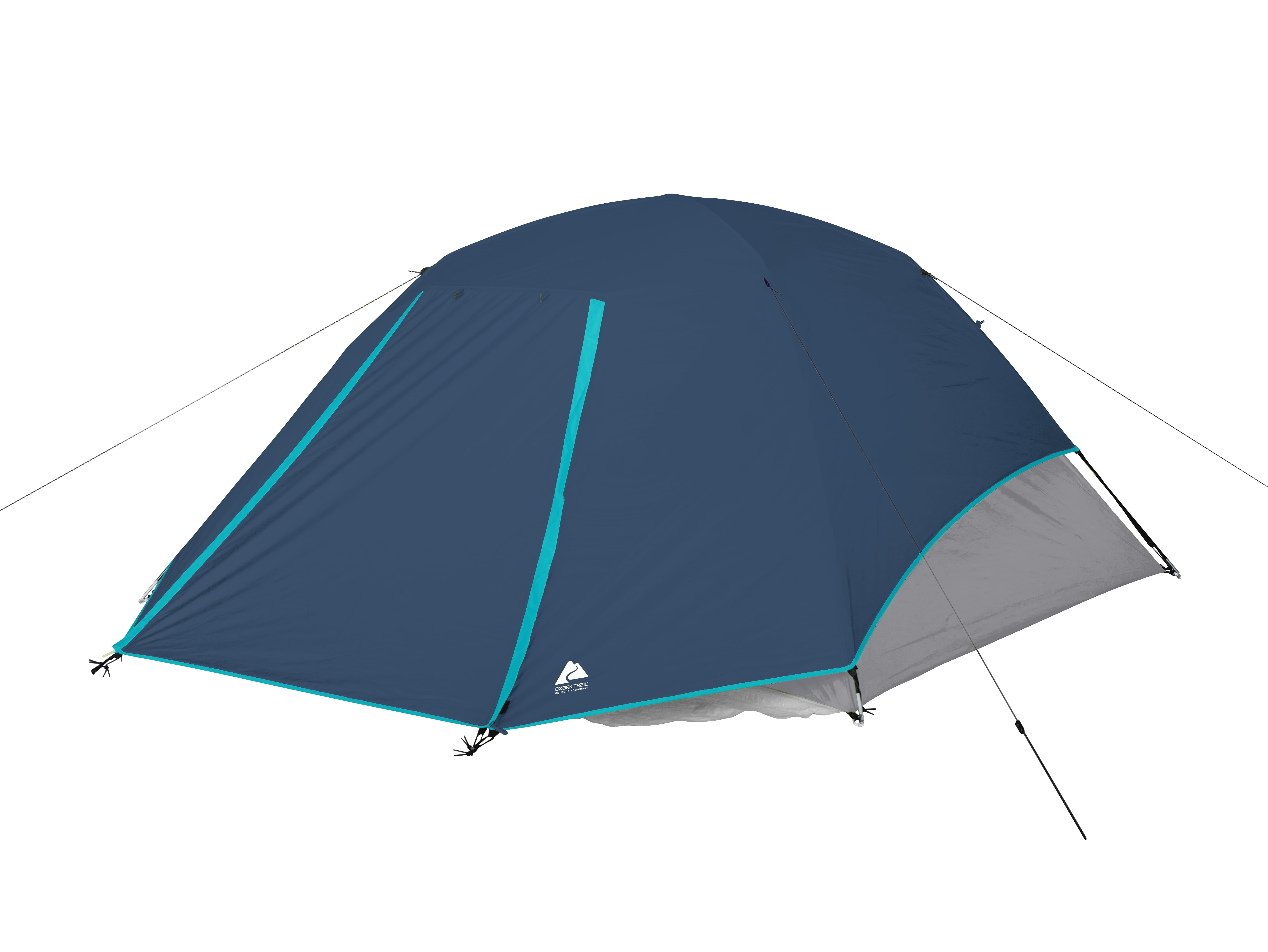 Ozark Trail 4P Dome Tent