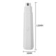 thumbnail image 4 of Cortaúñas eléctrico para patas de gato, carga USB con luz LED, suministros para mascotas sin dolor Sywqhk Libre de BPA, 4 of 4