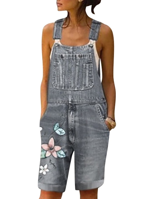 bib overall shorts walmart