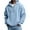 A, variant on ﻿ Men  Sweatshirt Hoodie Mens Shirts Long Sleeve Hoodies Pullover Soft Drawstring Athletic Hoodie with Pocket