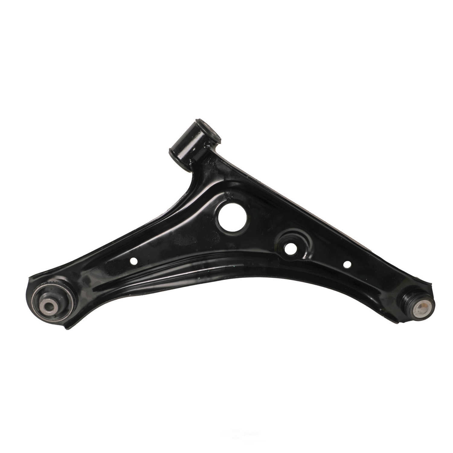 MOOG Chassis Products RK623241 Suspension Control Arm and Ball Joint Assembly