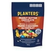 thumbnail image 1 of Planters Melange du randonneur beurre d'arachides et chocolat, 1 of 1