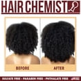 thumbnail image 4 of Hair Chemist Scalp Stimulating Castor Oil Shampoo 33.8 oz., 4 of 7