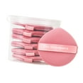 thumbnail image 4 of Set de 2 Esponjas de Maquillaje jinwen 2 piezas, 4 of 8