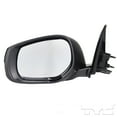 thumbnail image 2 of TYC 5560042 Door Mirror, 2 of 4