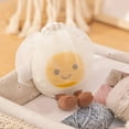 thumbnail image 1 of Jellycat Amuseables,Jellycat Stuffed Animals,Jellycat Egg Stuffed Animal Gift Plush, Egg Cute Soft Stuffed Animal Plush Gifts for Kids Baby Toddlers on Baby Shower(Yellow and White, 5.5inch), 1 of 7