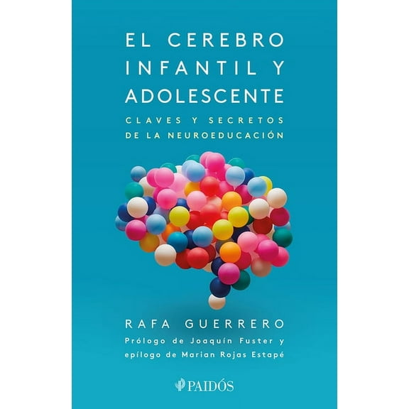 El Cerebro Infantil Y Adolescente: Claves Y Secretos de la NeuroeducaciÃ³n / The Brain of Children and Teens, (Paperback)