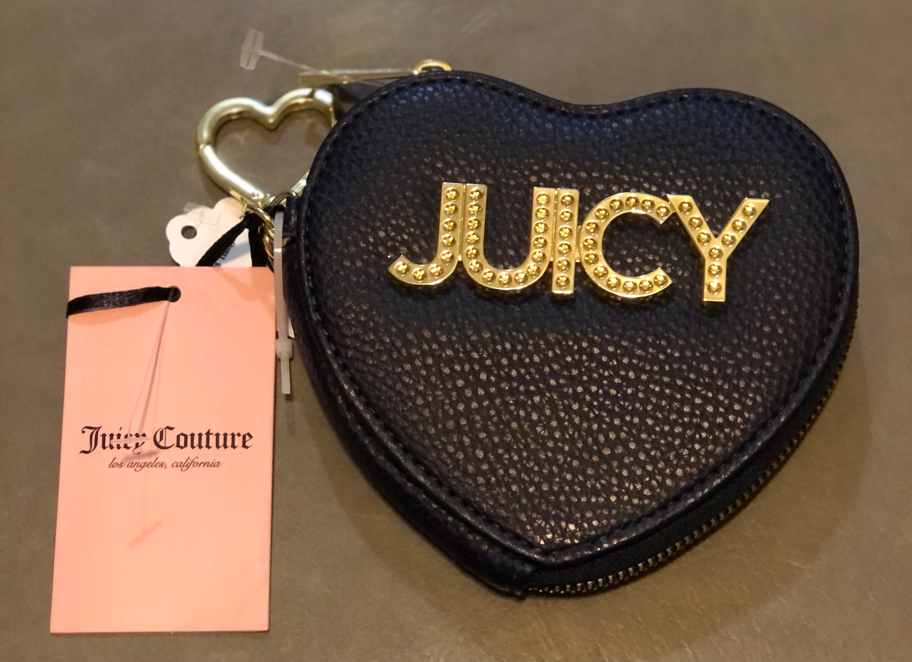 Juicy Couture coin ladies' wallet | ASOS