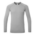 thumbnail image 1 of Onna Mens Unstoppable Fresh Underscrub Base Layer Top, 1 of 3