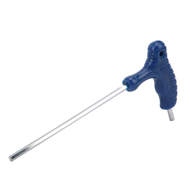 Llave hexagonal, llave hexagonal TShape Suministros industriales Llave con forma Artesanía superior
