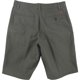 thumbnail image 2 of Dockers Mens Classic Perfect Casual Walking Shorts, Gris, 33, 2 of 2