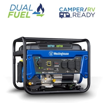 Kipor IG1000PCA 1000W Generator Power - Walmart.com