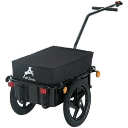 Movelo bike trailer hotsell