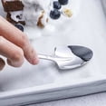 thumbnail image 3 of Cheers Watermelon Coffee Ice Cream Square Pointed Shovel Shape Spoon Kitchen Gadget, 3 of 7