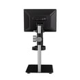 thumbnail image 4 of Riwcyla Professional Digital Microscope 12 Million Pixels IPS Touching Screen 50,1600X Magnification Soldering Microscope Picture Taking Video Recording Maintenance Workbench with Fill Compatible, 4 of 6