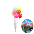 thumbnail image 3 of Gymnture Mini Balloon Stick Bouquet for Bonsai Decoration, 3 of 10