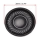 thumbnail image 2 of Altavoz interno micro de 1W 8 Ohm con imán de 20 mm 4PCS, 2 of 3