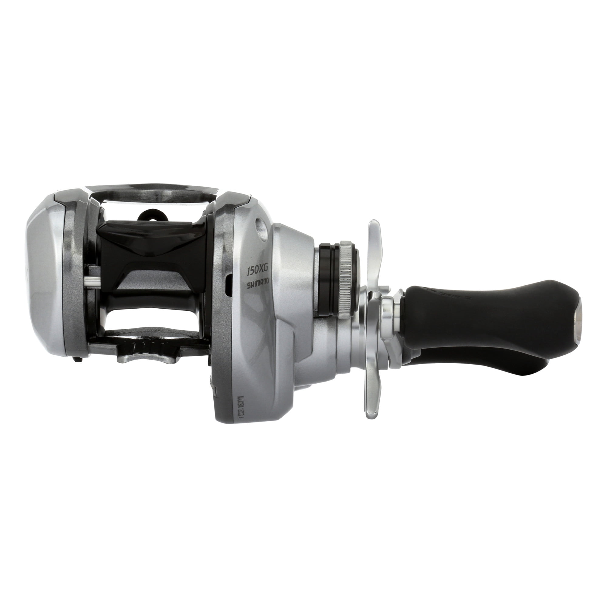 Shimano Fishing TRANX 150XG A Low Profile Reels [TRX150XGA]