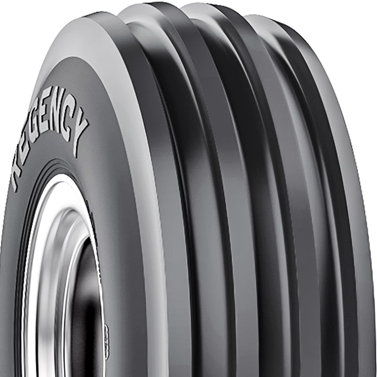 Firestone Regency AG 4-Rib Plus Front 10-16 8 Ply Tractor Tire