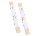 TUMALL 2X Furniture Paint Floor Repair Crayon Scratch Patch Paint Pen