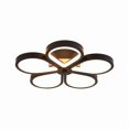 thumbnail image 1 of LED Ceiling Light Nordic Modern Personality Fashion Small Aisle Ceiling Light Corridor Balcony Office, 1 of 1