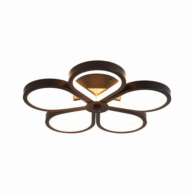LED Ceiling Light Nordic Modern Personality Fashion Small Aisle Ceiling Light Corridor Balcony Office