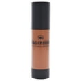 thumbnail image 2 of Make-Up Studio Fluid Foundation, Liquid Makeup, CB5 Mocca, 1.18 oz, 2 of 5
