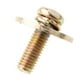 thumbnail image 4 of Tornillos de de Garra de Tambor de 20 Piezas para Producción Musical Electrónica Aprendiziaje, 4 of 9