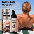 thumbnail image 5 of Jaysuing Tanning Mousse 60ml-, 5 of 5