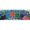 thumbnail image 6 of It's Academic Premium Edition Jumbo Book Cover, Various Colors, 6 of 6