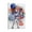 Frame-style, variant on Ian Happ Baseball Sport Poster Artworks Picture Print Poster Wall Art Painting Canvas Gift Decor Home Posters Decorative 12x18inch(30x45cm)