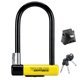 thumbnail image 1 of Bicicleta U-Lock Kryptonite New York Standard Heavy Duty de 16 mm, 1 of 7