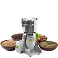 thumbnail image 1 of Molino Pulverizador Electrico 1200w Granos Especia 800g Onof, 1 of 5