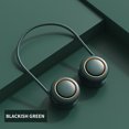 thumbnail image 2 of Up to 65% off Hanging Neck Mute Small Fan, 2 of 4