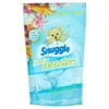 (2 pack) (2 pack) Snuggle Scent Boosters Island Dreams Concentrated Scent Pacs, 26 loads, 1.14 lb