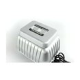 thumbnail image 4 of Pondmaster 04560 AP-60 Deep Water Pond Aquarium Air Pump (2 Pack), 4 of 8
