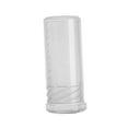 thumbnail image 4 of Estuche de viaje para brochas de afeitar, soporte para brochas de afeitar con altura ajustable, tubo contenedor de almacenamiento para brochas de, 4 of 9