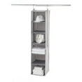 thumbnail image 1 of H-NEATFREAK NF 6SHELF CLOSET ORG, 1 of 1