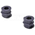 thumbnail image 2 of Dorman Chassis Stabilizer Bar Mount Bushing BSK69419PR Premium; OE Replacement, 2 of 2